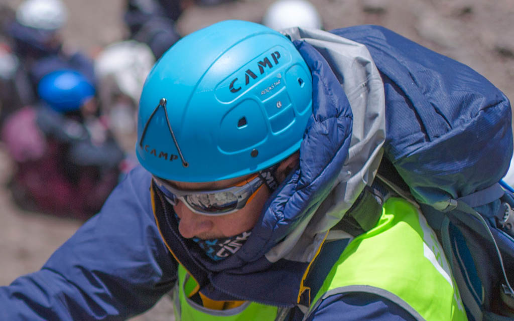 I. Introduction to Climbing Helmets