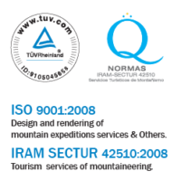 quality certifications