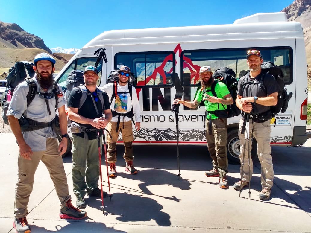 inka expediciones transfer