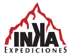 inka expediciones