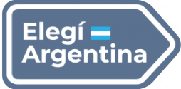 logo elegi argentina