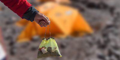 Aconcagua Environment